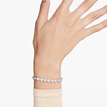 Carica l&#39;immagine nel visualizzatore di Gallery, Bracciale Imber bianco
