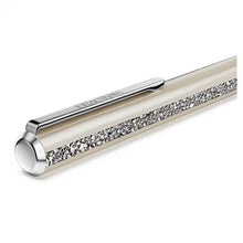 Carica l&#39;immagine nel visualizzatore di Gallery, Penna Crystal Shimmer Glide Beige
