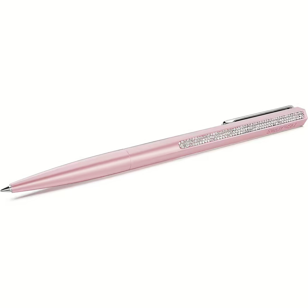 Penna Crystal Shimmer Rosa cromata