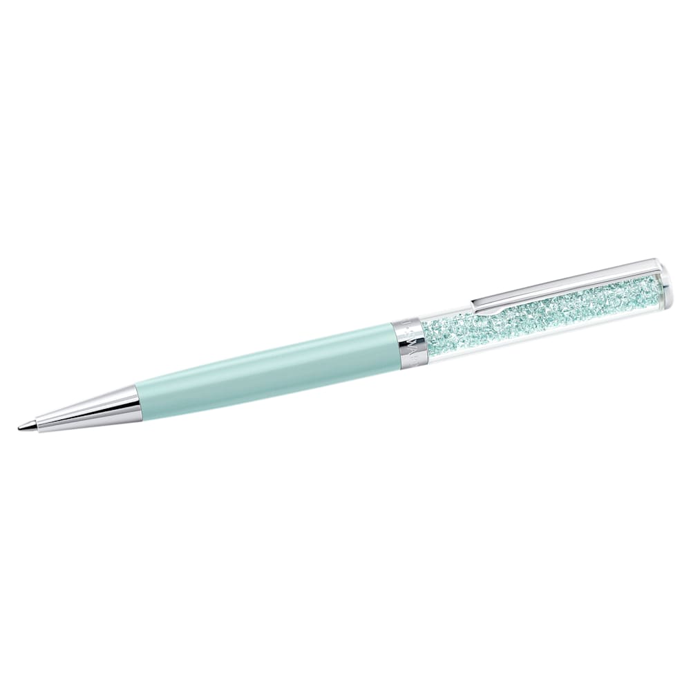 Penna Crystalline Verde Acqua